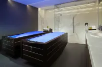 Minsk Marriott Hotel - spa