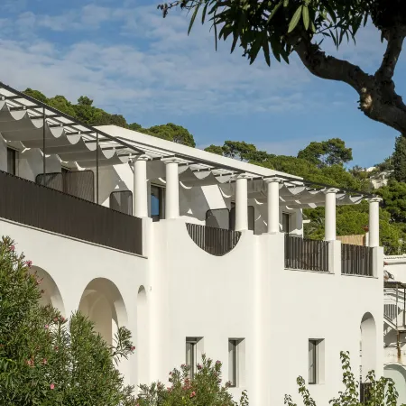 Villa Certosa Boutique Capri