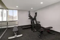 Spark by Hilton Fishkill - Gym