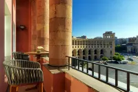 Armenia Marriott Hotel Yerevan - Romanttinen