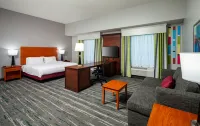 Hampton Inn & Suites Mobile I-65 @ Airport Blvd. - Kitchens