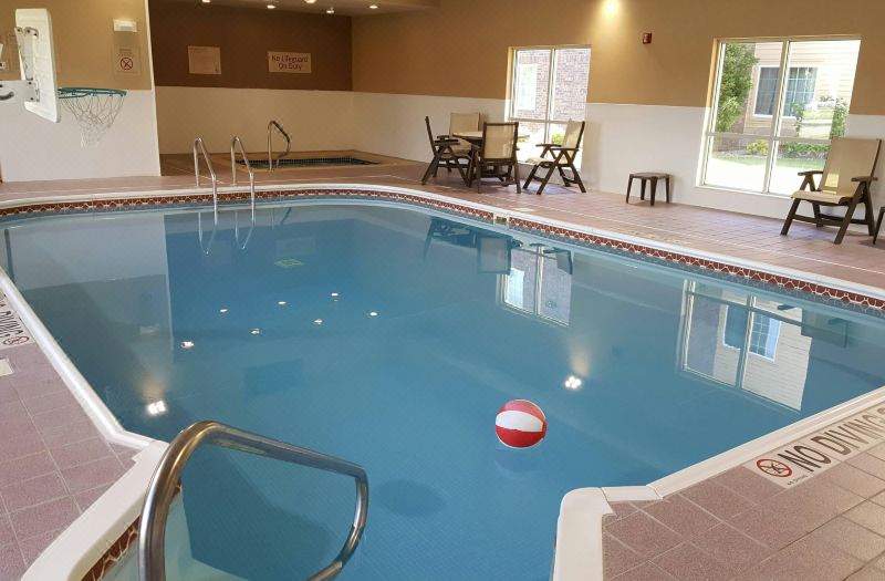 TownePlace Suites Sioux Falls photo 5