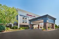 Hampton Inn Columbus/Delaware I-71 North - Wifi
