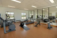 Protea Hotel Lusaka International Airport - Gym
