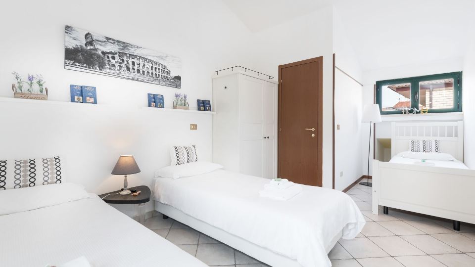 Hotel la Villetta