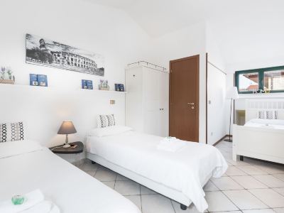 Hotel la Villetta
