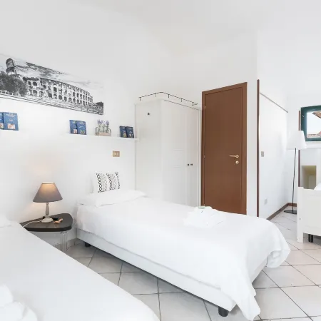 Hotel la Villetta