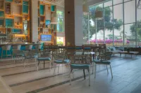Hilton Cartagena - 5 ดาว