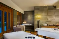 帕羅濱河艾美酒店 - SPA