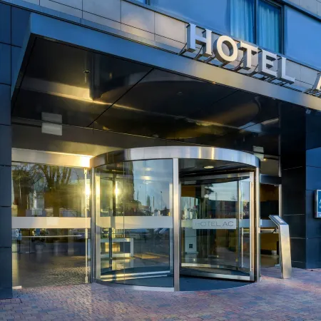 AC Hotel Vicenza