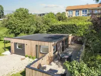 4 star holiday home in Ebeltoft - Wifi