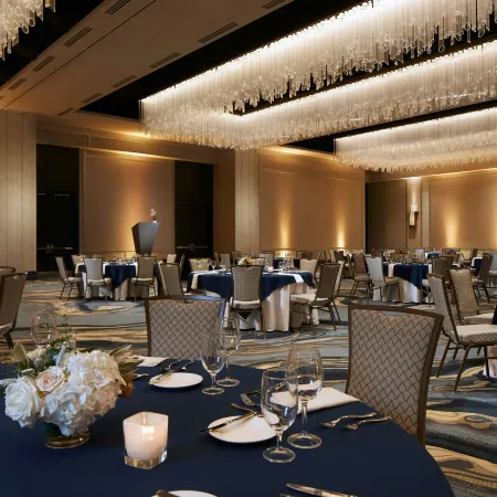 Gaylord Rockies Resort & Convention Center