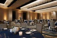 Gaylord Rockies Resort & Convention Center - Aamiainen