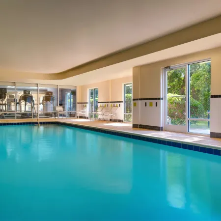 Fairfield Inn & Suites by Marriott Tallahassee Central