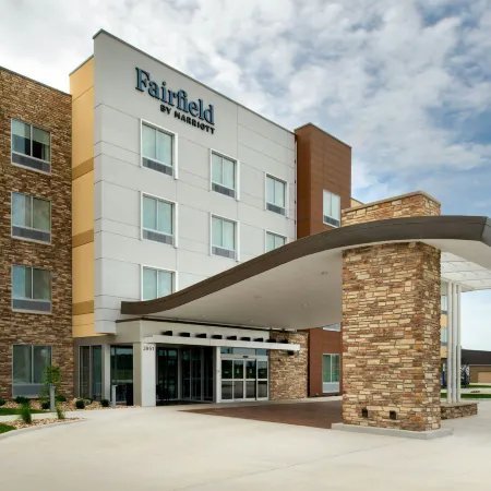Fairfield by Marriott Inn & Suites Springfield Southwest