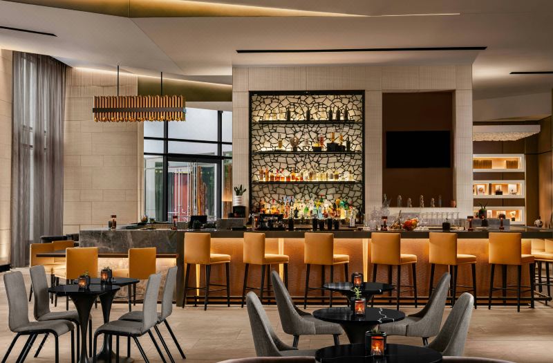 AC Hotel Phoenix Downtown photo 5