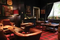 Hotel du Vin & Bistro York - bar