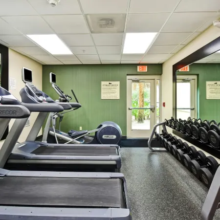 Homewood Suites by Hilton Ocala at Heath Brook