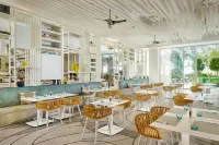 Paragraph Resort & Spa Shekvetili, Autograph Collection - breakfast