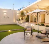 Altitud 620 Boutique Suites - 3-Star