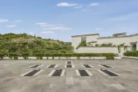 Live Aqua Urban Resort San Miguel de Allende - parking