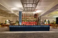Hotel Santiago, Curio Collection by Hilton - Quầy Bar