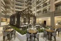 Embassy Suites by Hilton Chicago Lombard Oak Brook - Parking