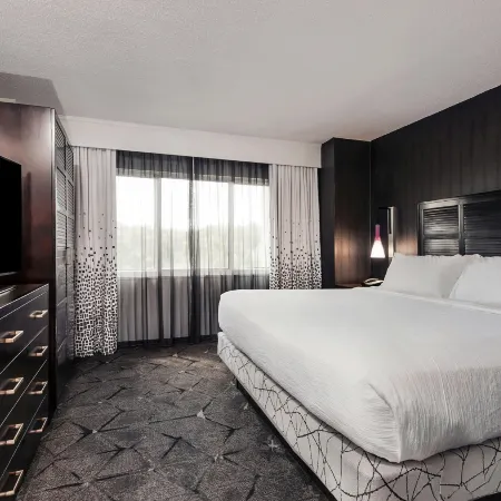Embassy Suites by Hilton Raleigh Crabtree