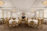 The Stoneleigh, Autograph Collection - Parkering