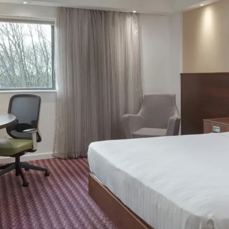 Hampton by Hilton Corby/Kettering