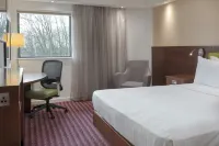 Hampton by Hilton Corby/Kettering - WiFi