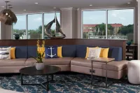 SpringHill Suites Charleston Riverview - 3 stelle