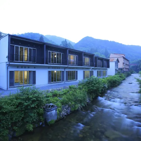 Namari Onsen Kokoro No Toki Jusangatsu