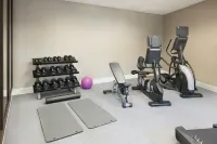 坦帕陽光海岸公路北點村居家酒店 - 健身室/gym room