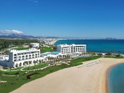 The St. Regis la Bahia Blanca Resort, Tamuda Bay