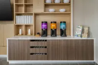 Home2 Suites by Hilton Forrest City - พร้อมอาหารเช้า