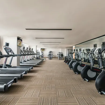 Seda Vertis North Quezon City