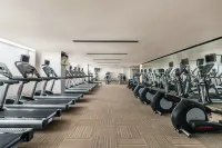 Seda Vertis North Quezon City - نادي رياضي
