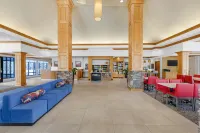 Hilton Garden Inn Missoula - parking