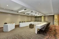 Protea Hotel Clarens - Parkering