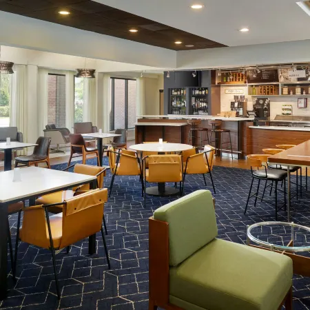 Courtyard by Marriott Fort Lauderdale City of Plantation
