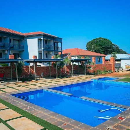 Matsamo Lakeview Lodge