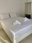 Aitheria Suites Ios - Balkoner