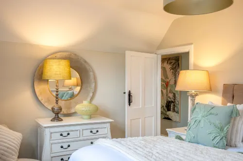 Park Cottage - 2-Star
