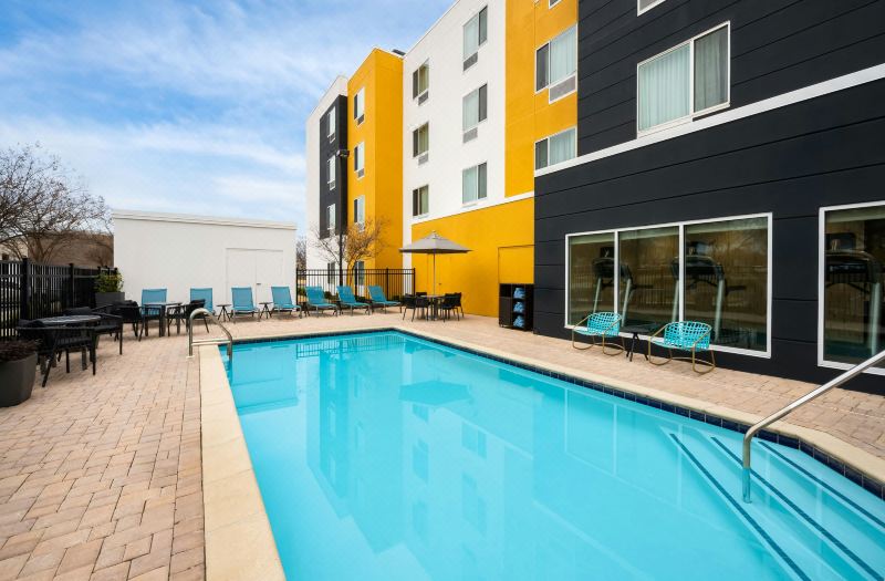 TownePlace Suites Montgomery EastChase photo 3