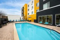 TownePlace Suites Montgomery EastChase - Pool