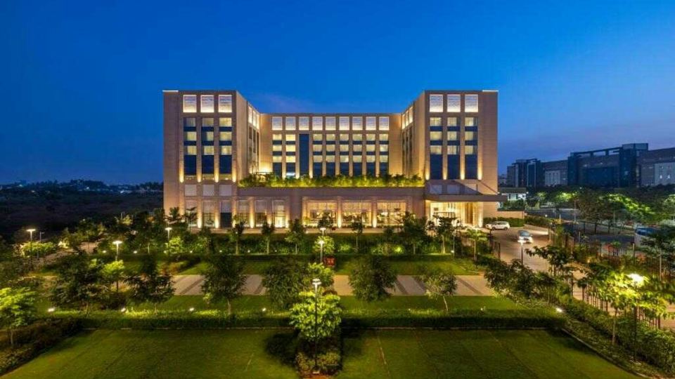 Grand Madurai by GRT Hotels