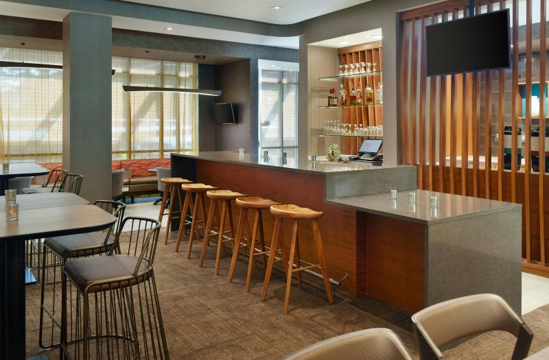 SpringHill Suites Atlanta Northwest photo 4