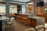 SpringHill Suites Atlanta Northwest - bar