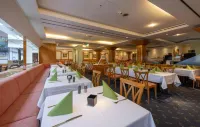 Fletcher Hotel-Restaurant Arnsberg-Sauerland - Wifi